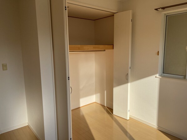 ピュアコートの物件内観写真